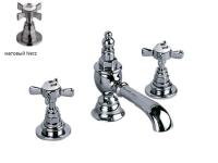 Смеситель для раковины Jorger Serie 1909  629.30.300.096 hog