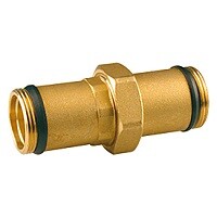 Переходник из трех частей с герметичной прокладкой 1 1/4" R20DY016 HogPer