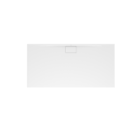 Душевой поддон Villeroy&Boch Architectura Metalrim  цвет-антрацит UDA1890ARA215V-1S pod1