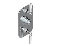 Смеситель для душа THG Charleston Lever  G75 B01 5400BE hog Смеситель для душа THG Charleston Lever  G75 B01 5400BE hog