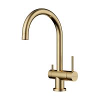 Смеситель для кухни Omoikiri Amagasaki-AB 4994292