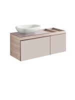 Тумба под раковину Geberit Citterio  цвет-бежевый 500.564.JI.1 hog2