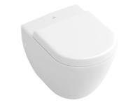 Унитаз Villeroy&Boch Subway материал-керамика, цвет-пергамон (Pergamon) 660410R3 Унитаз Villeroy&Boch Subway материал-керамика, цвет-пергамон (Pergamon) 660410R3