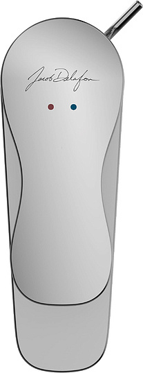 Смеситель Jacob Delafon Gabin E78126-CP для раковины