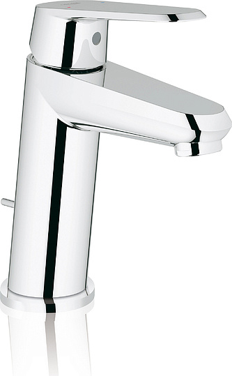 Смеситель Grohe Eurodisc Cosmopolitan 23049002 для раковины