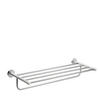 Полка для полотенец с держателем Hansgrohe Logis Universal, 41720000 Полка для полотенец с держателем Hansgrohe Logis Universal, 41720000