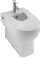 Биде 57х36,5 (бел), Jacob Delafon Odeon Up, E4738-00