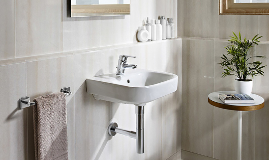 Рукомойник Roca Debba 45x37см 325997000