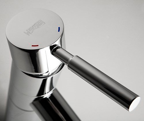 Смеситель Wasserkraft Main 4107 для кухонной мойки