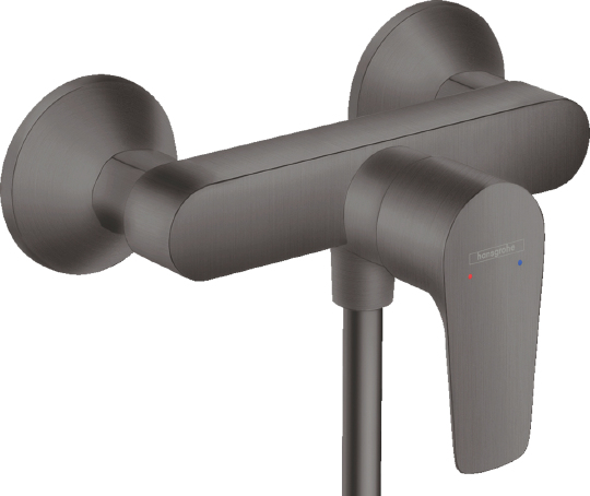 Смеситель Hansgrohe Talis E 71760340 для душа Смеситель Hansgrohe Talis E 71760340 для душа