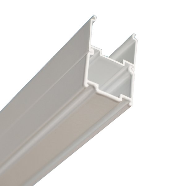 Регулирующий профиль RAVAK BLNPS белый E77880111900B Регулирующий профиль RAVAK BLNPS белый E77880111900B