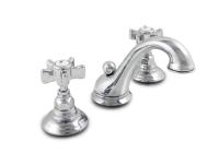 Смеситель для раковины Nicolazzi Dames Anglaises 1408 AG 18 hog