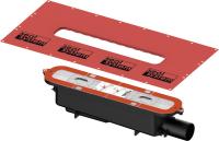 Сифон TECEdrainprofile «стандартный» DN 50, боковой слив 673002