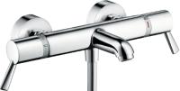 Термостат Hansgrohe Ecostat Comfort Care 13115000 для ванны с душем Термостат Hansgrohe Ecostat Comfort Care 13115000 для ванны с душем