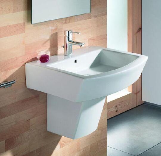 Раковина Roca Hall 327621000 65 см