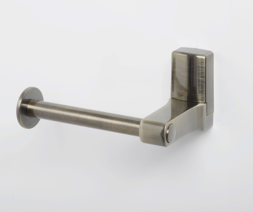 Держатель туалетной бумаги Wasserkraft Exter K-5296 Держатель туалетной бумаги Wasserkraft Exter K-5296