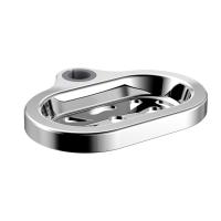 Мыльница для душевой штанги Swedbe Calypso 5037