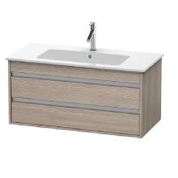Тумба под раковину Duravit Ketho  цвет-сосна серебристая KT6430031031 hog2
