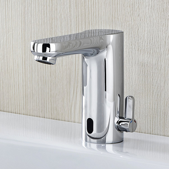 Смеситель Grohe Eurosmart Cosmopolitan E 36325001 для раковины