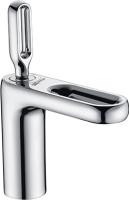 Смеситель Wasserkraft Kammel 1803 для раковины