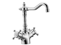 Смеситель для раковины Cisal Huber Victorian, VT T5201 0 21