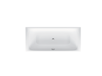Ванна Villeroy&Boch O'Novo Duo 1800 x 800 мм, материал-акрил, цвет-белый (Glossy White) 3441-000