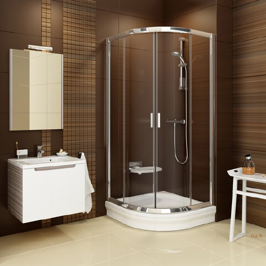 Термостат Ravak Termo 100 TE 032.00\150 для душа