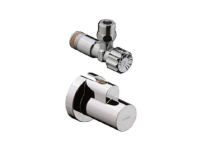Вентиль Hansgrohe Axor цвет-золото красное полированное 51307300 Вентиль Hansgrohe Axor цвет-золото красное полированное 51307300
