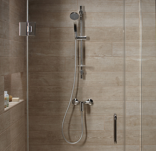 Смеситель Jacob Delafon Kumin E99463-CP для душа