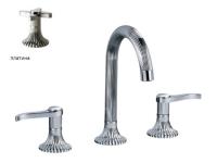 Смеситель для раковины Jorger Cronos, 637.30.305.065