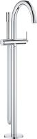 Смеситель Grohe Atrio New 32653003 напольный Смеситель Grohe Atrio New 32653003 напольный