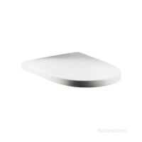 Крышка для чаши Roca Meridian, петли хром 8012A0004 Крышка для чаши Roca Meridian, петли хром 8012A0004