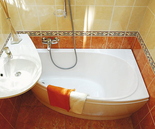 Раковина Ravak Avocado R, XJ1P1100000