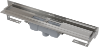 Душевой лоток AlcaPlast APZ1004-550 Flexible Душевой лоток AlcaPlast APZ1004-550 Flexible