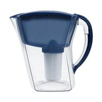 Водоочиститель Кувшин Аквафор модель Аквамарин 3,8 Р81А5F (кобальт), 211599