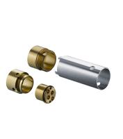 Набор для удлинения 25 мм Hansgrohe, 31971000