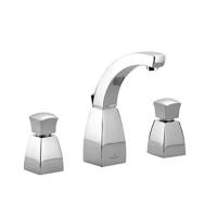 Cмеситель для раковины Dornbracht Villeroy & Boch Square  20.710.910.00 hog