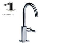 Смеситель для раковины Jorger Charleston Square, 634.10.333.066