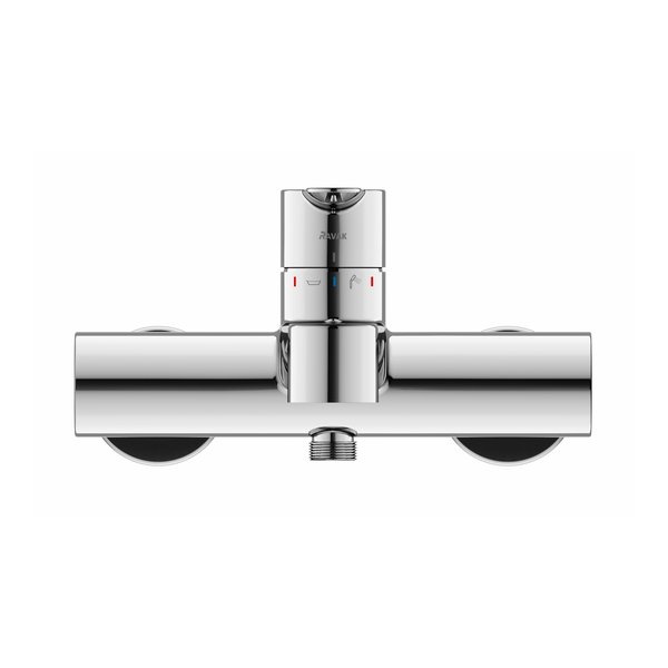 Смеситель для ванны Ravak PU 022.00/150 150 мм X070115