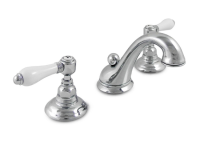 Смеситель для раковины Nicolazzi P.Mont Blanc, 1408 GB 78