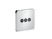 Запорно-переключающее устройство Hansgrohe Axor ShowerSelect
