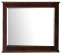 Зеркало ASB-Woodline Прато 100 Антикварный орех 9646