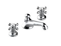 Смеситель для раковины THG Charleston G29 B01 151 hog