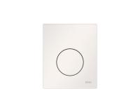 Пластиковая панель смыва TECEloop с картриджем для писсуара 9242601 Пластиковая панель смыва TECEloop с картриджем для писсуара 9242601