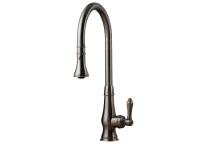 Смеситель для кухни Nicolazzi El Capitan  3420 GB 75P hog1