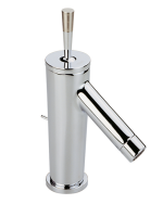 Смеситель для раковины Cisal Pumpy PU 00051 0 79 hog