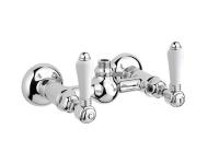 Смеситель для душа Nicolazzi P.M.Blanc  1425 CR 78 hog