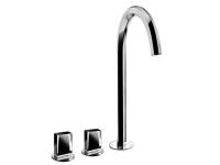 Смеситель для раковины Fantini Venezia  29 P5 N405SW hog