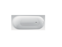 Ванна Bette BetteSelect  1800 x 800 мм, материал-сталь-эмаль, цвет-белый (Glossy White) 1251-000 AR; PLUS; HLZ; Z10