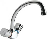 Смеситель для кухонной мойки Vidima ECO, BA165AA